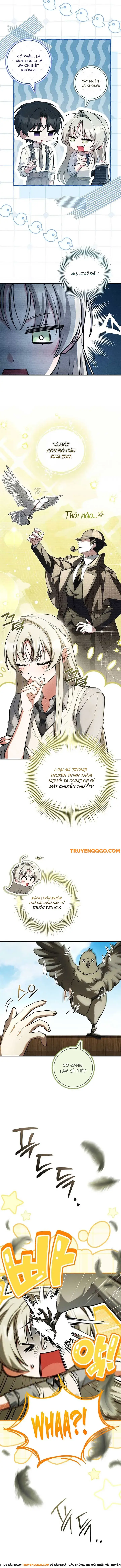 Dịch Vụ Xử Lý Tra Nam Biết Hối Chính Thức Khai Trương - Chapter 24 - Page 10