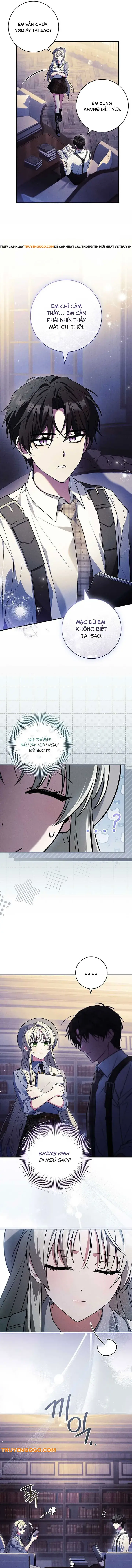 Dịch Vụ Xử Lý Tra Nam Biết Hối Chính Thức Khai Trương - Chapter 24 - Page 3