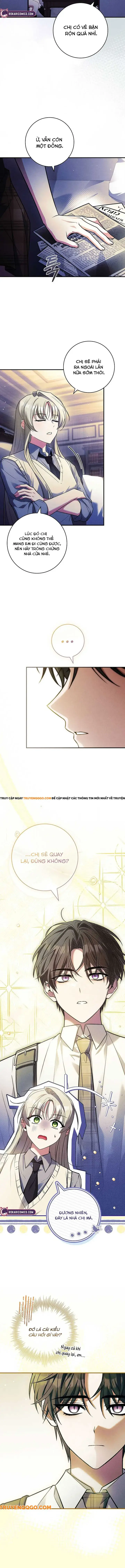 Dịch Vụ Xử Lý Tra Nam Biết Hối Chính Thức Khai Trương - Chapter 24 - Page 4