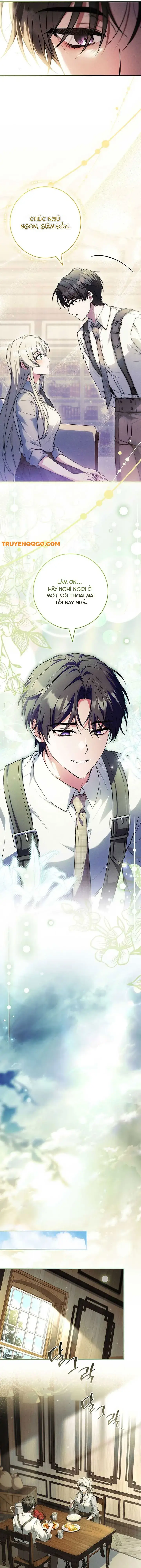 Dịch Vụ Xử Lý Tra Nam Biết Hối Chính Thức Khai Trương - Chapter 24 - Page 7