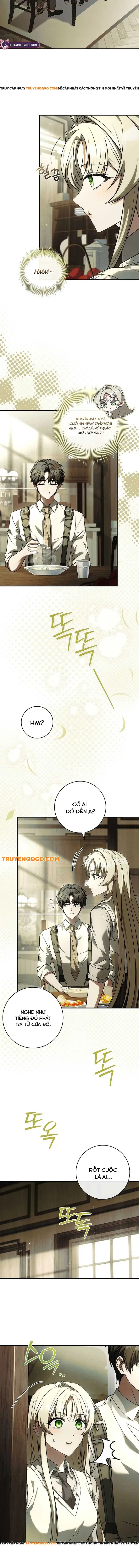 Dịch Vụ Xử Lý Tra Nam Biết Hối Chính Thức Khai Trương - Chapter 24 - Page 8