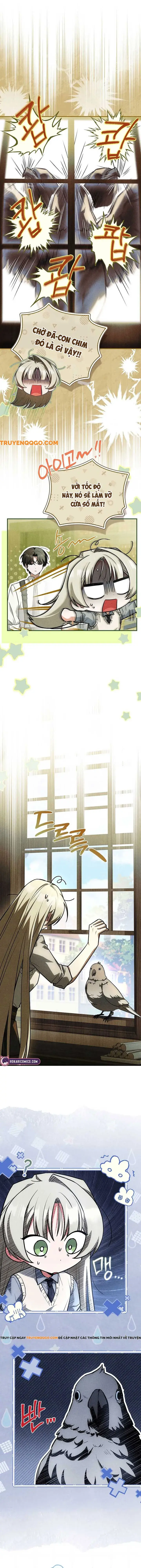 Dịch Vụ Xử Lý Tra Nam Biết Hối Chính Thức Khai Trương - Chapter 24 - Page 9