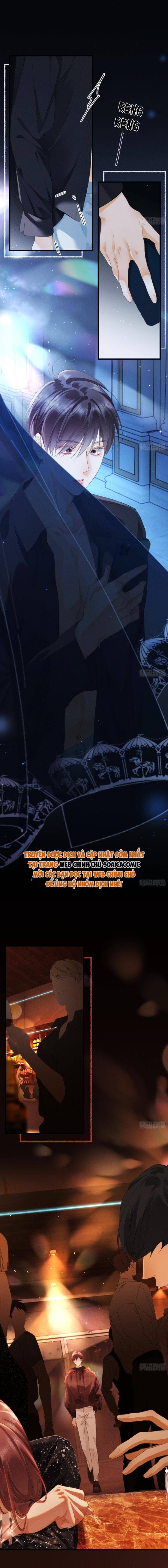 Luân Hãm Khế Ước - Chapter 18 - Page 10