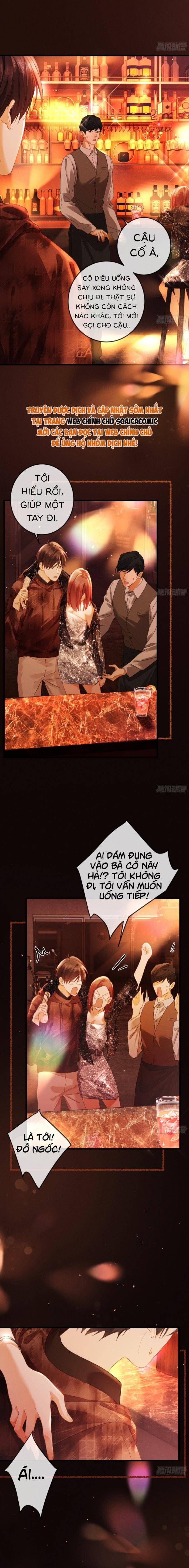 Luân Hãm Khế Ước - Chapter 18 - Page 11