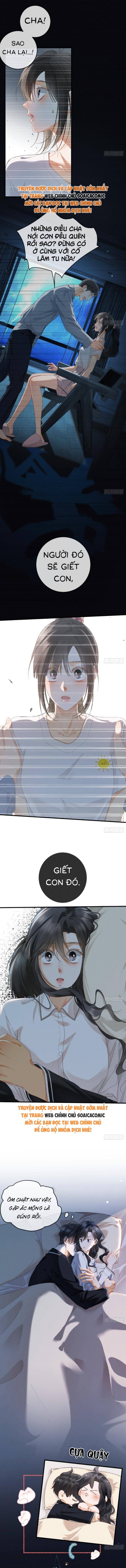 Luân Hãm Khế Ước - Chapter 18 - Page 4