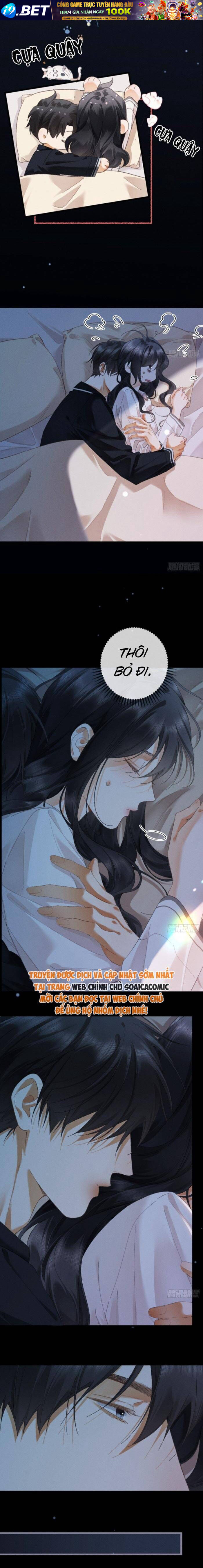 Luân Hãm Khế Ước - Chapter 18 - Page 5