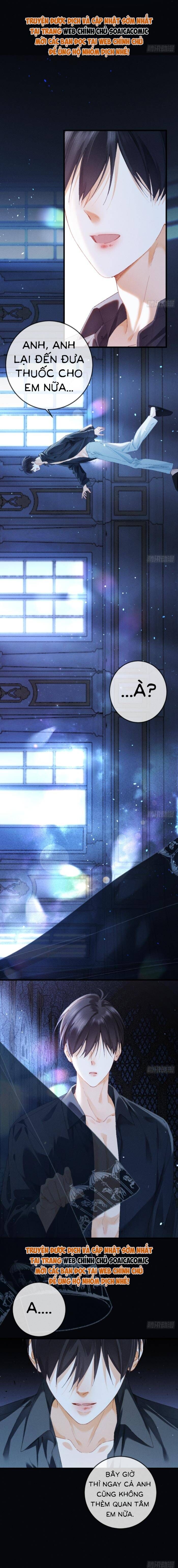 Luân Hãm Khế Ước - Chapter 18 - Page 9