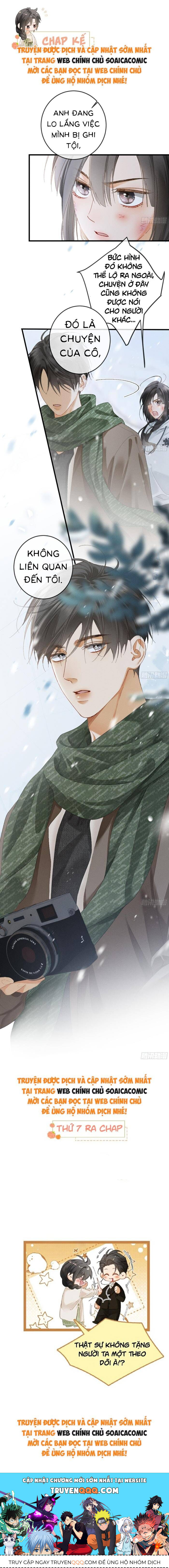 Luân Hãm Khế Ước - Chapter 19 - Page 10