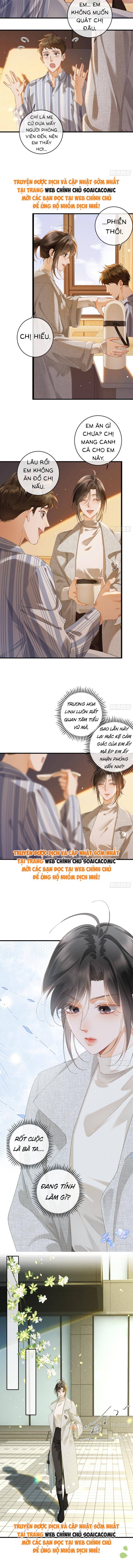 Luân Hãm Khế Ước - Chapter 19 - Page 6