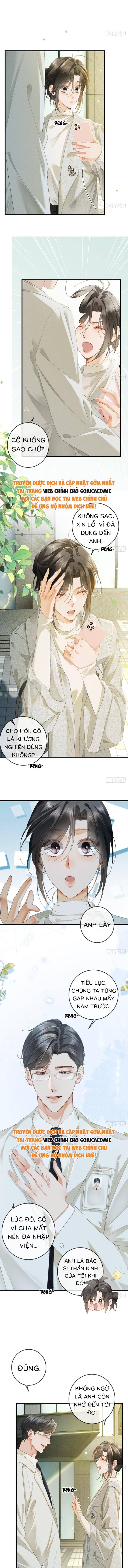 Luân Hãm Khế Ước - Chapter 19 - Page 7