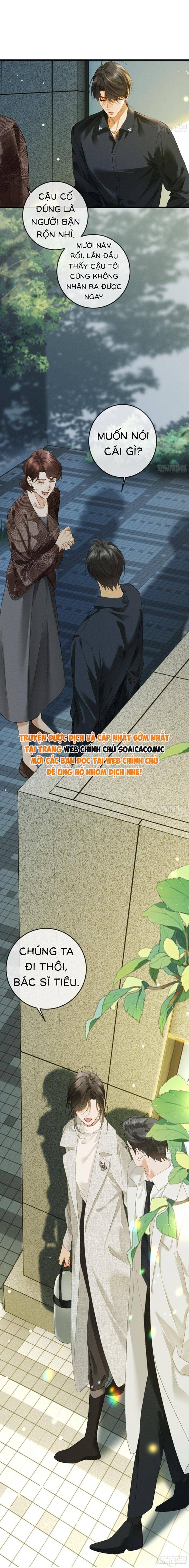 Luân Hãm Khế Ước - Chapter 19 - Page 9