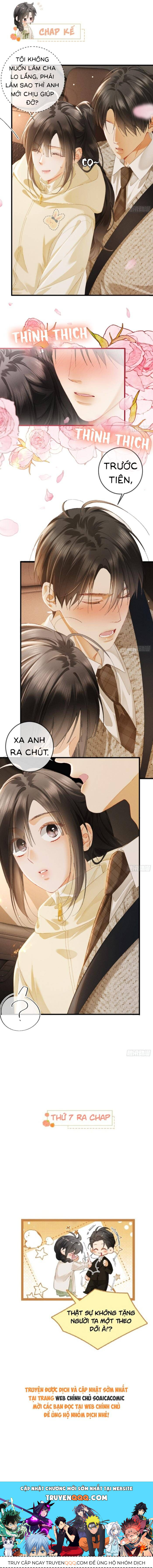 Luân Hãm Khế Ước - Chapter 20 - Page 11