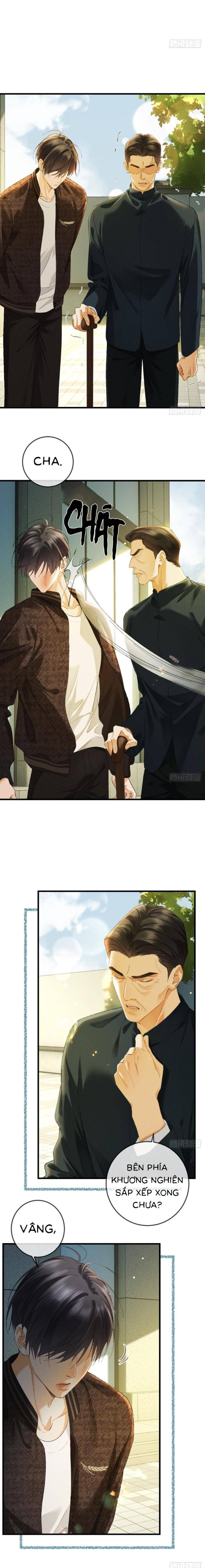 Luân Hãm Khế Ước - Chapter 20 - Page 4