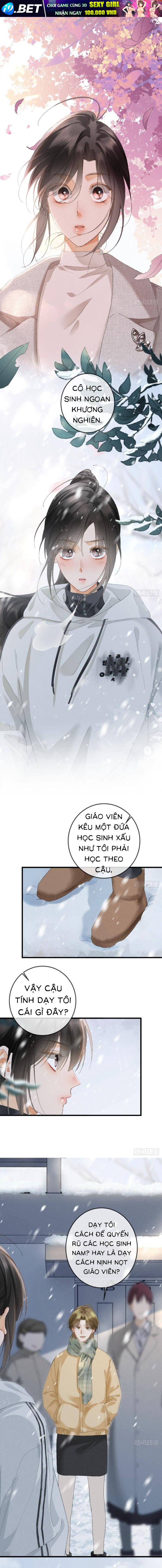 Luân Hãm Khế Ước - Chapter 20 - Page 6
