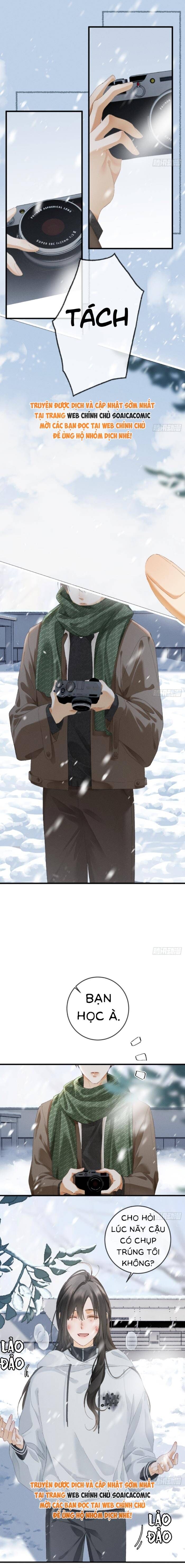 Luân Hãm Khế Ước - Chapter 20 - Page 9