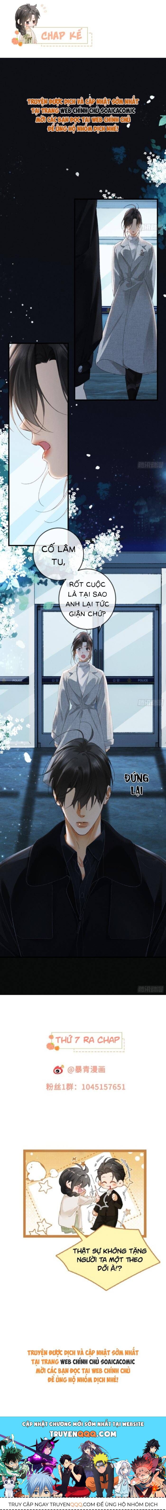 Luân Hãm Khế Ước - Chapter 21 - Page 10