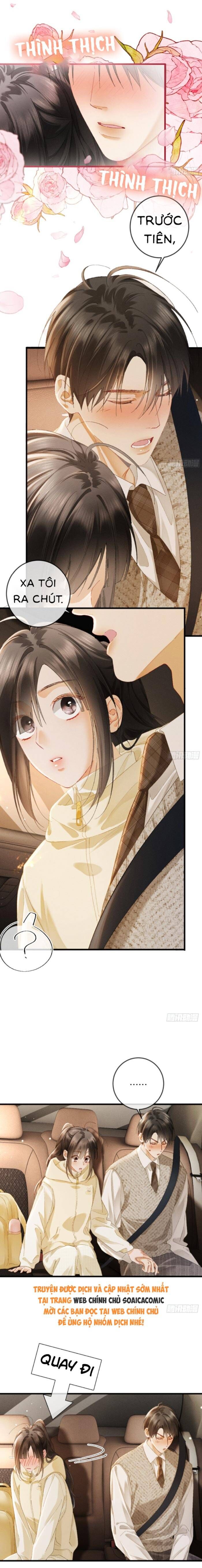 Luân Hãm Khế Ước - Chapter 21 - Page 4