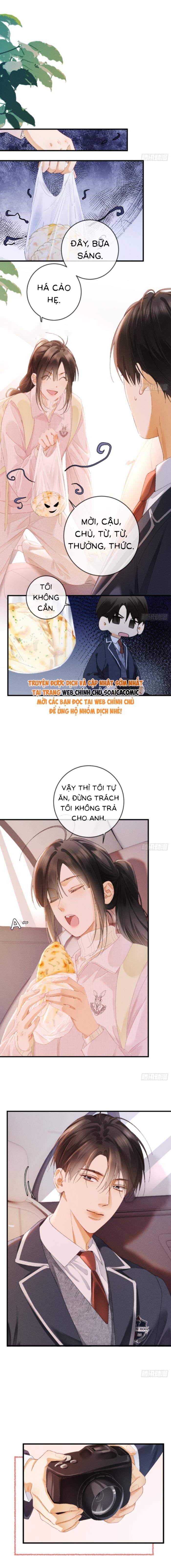 Luân Hãm Khế Ước - Chapter 21 - Page 7