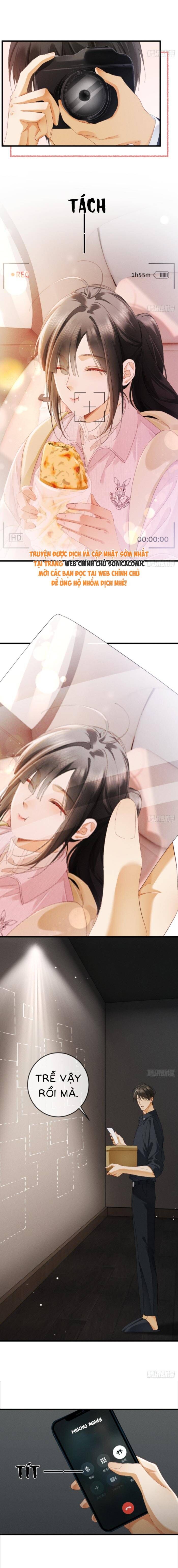 Luân Hãm Khế Ước - Chapter 21 - Page 8