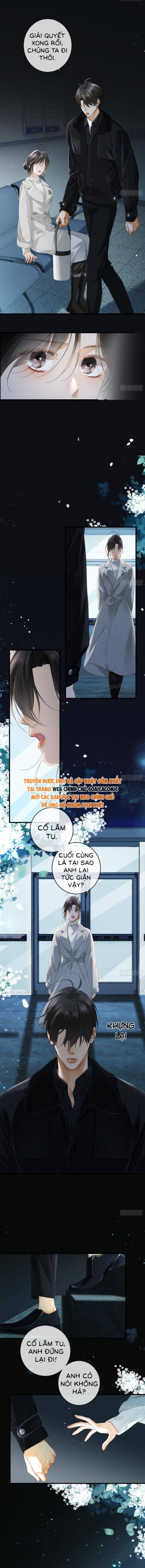 Luân Hãm Khế Ước - Chapter 22 - Page 7