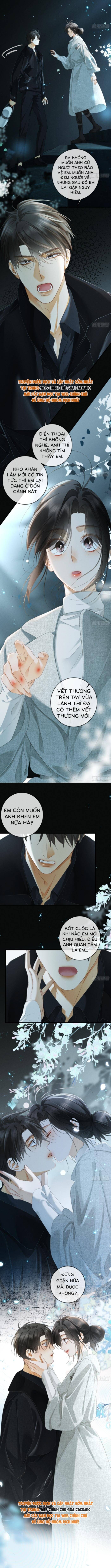 Luân Hãm Khế Ước - Chapter 22 - Page 8