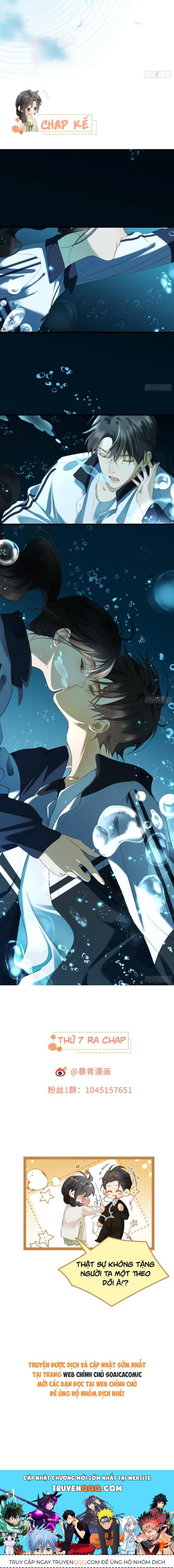 Luân Hãm Khế Ước - Chapter 22 - Page 9