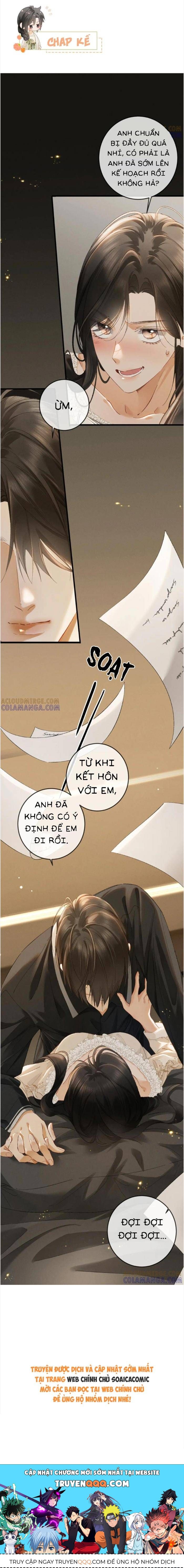 Luân Hãm Khế Ước - Chapter 23 - Page 10