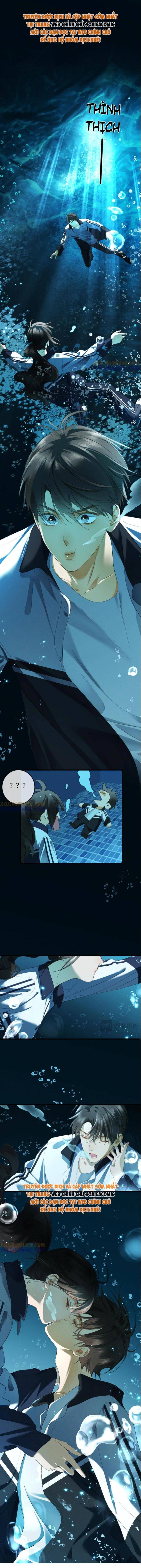 Luân Hãm Khế Ước - Chapter 23 - Page 4