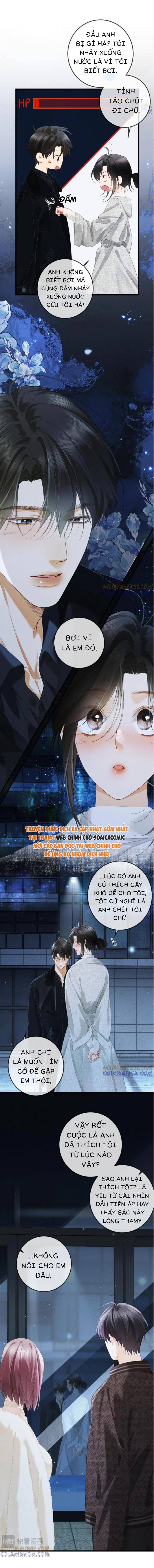 Luân Hãm Khế Ước - Chapter 23 - Page 5