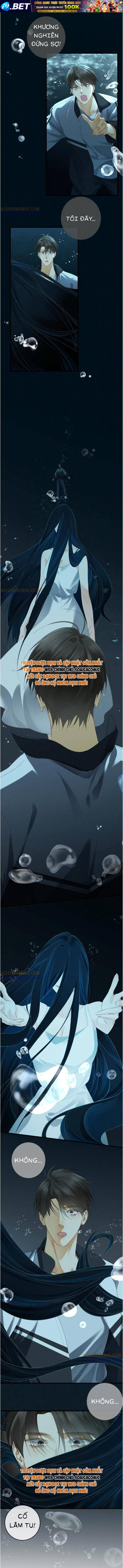 Luân Hãm Khế Ước - Chapter 23 - Page 7