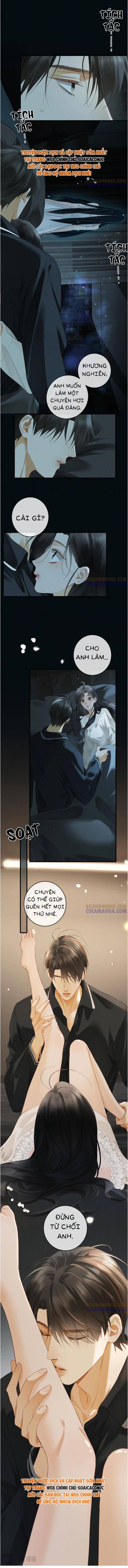 Luân Hãm Khế Ước - Chapter 23 - Page 9