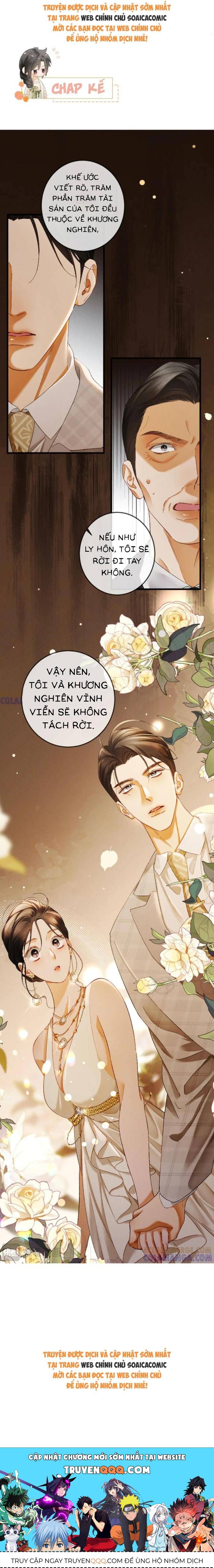 Luân Hãm Khế Ước - Chapter 24 - Page 11