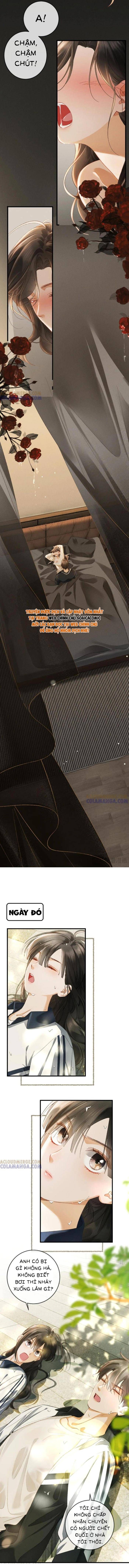 Luân Hãm Khế Ước - Chapter 24 - Page 4