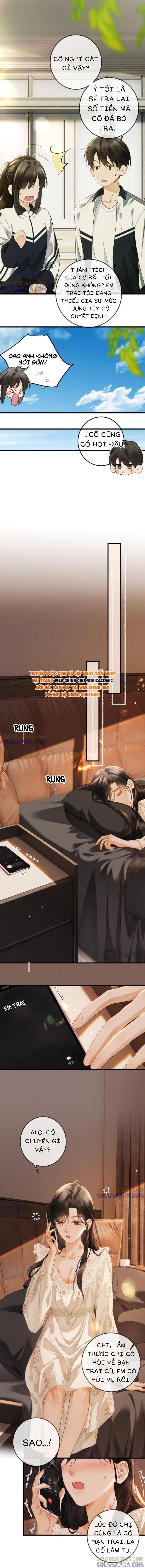 Luân Hãm Khế Ước - Chapter 24 - Page 7