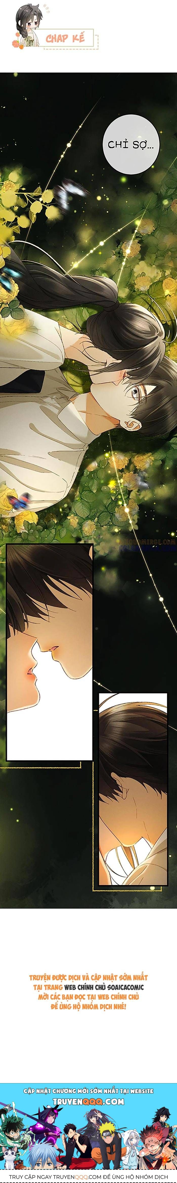 Luân Hãm Khế Ước - Chapter 25 - Page 10