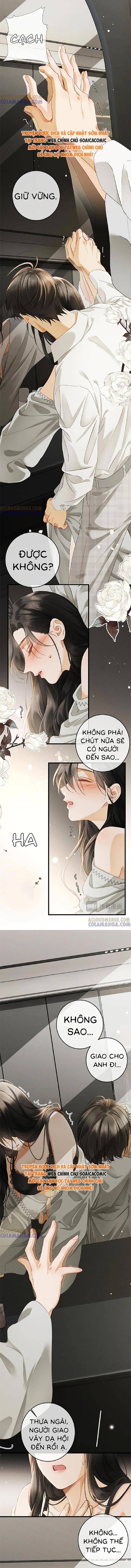 Luân Hãm Khế Ước - Chapter 25 - Page 4