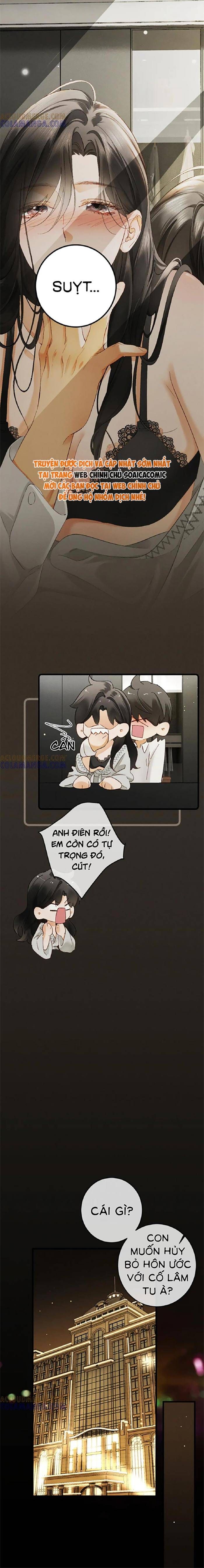 Luân Hãm Khế Ước - Chapter 25 - Page 5