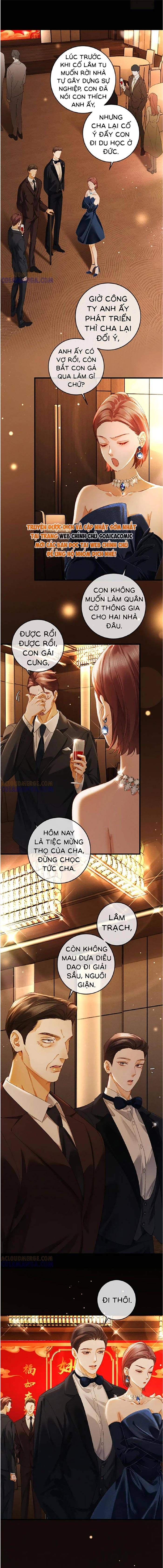 Luân Hãm Khế Ước - Chapter 25 - Page 6