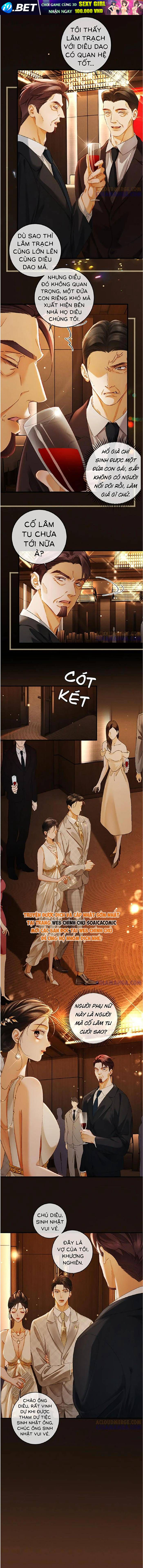 Luân Hãm Khế Ước - Chapter 25 - Page 7