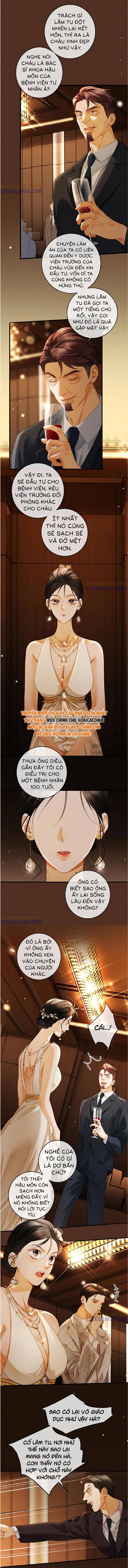 Luân Hãm Khế Ước - Chapter 25 - Page 8