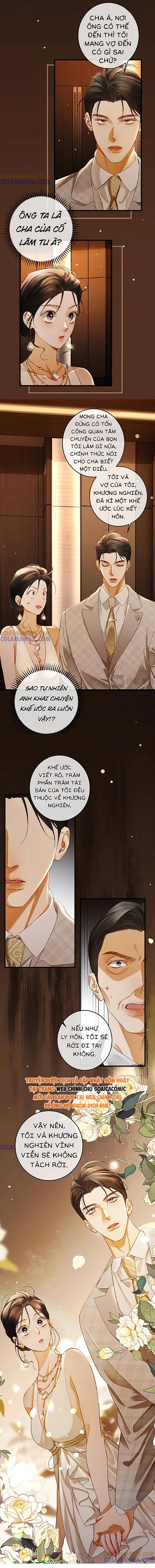 Luân Hãm Khế Ước - Chapter 25 - Page 9