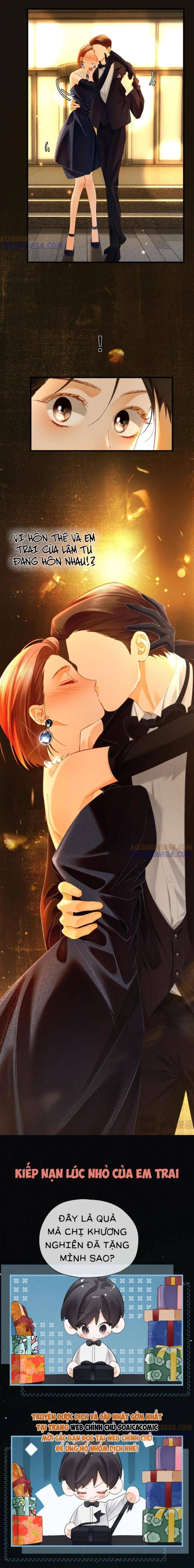 Luân Hãm Khế Ước - Chapter 26 - Page 10