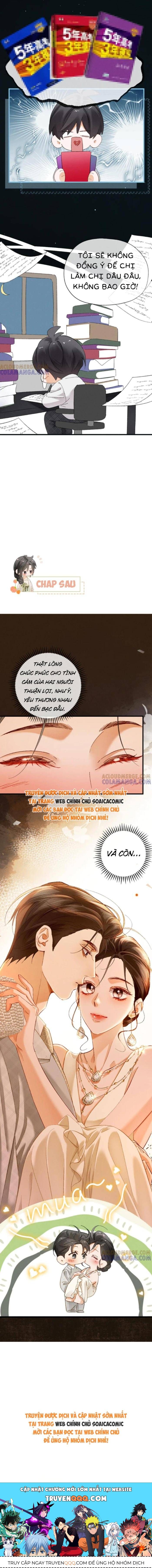 Luân Hãm Khế Ước - Chapter 26 - Page 11