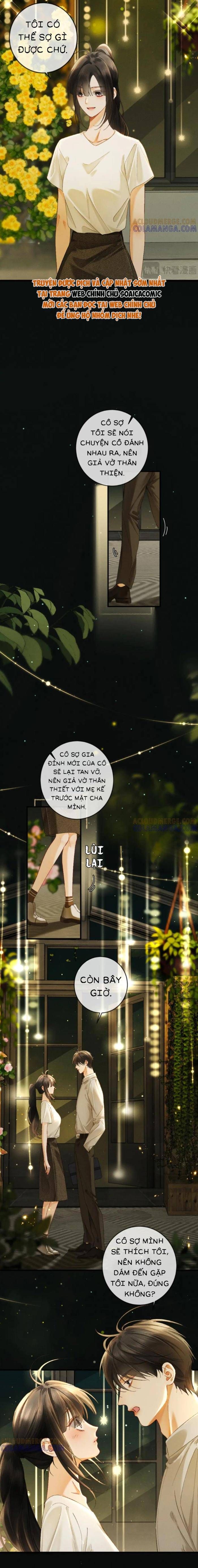 Luân Hãm Khế Ước - Chapter 26 - Page 4