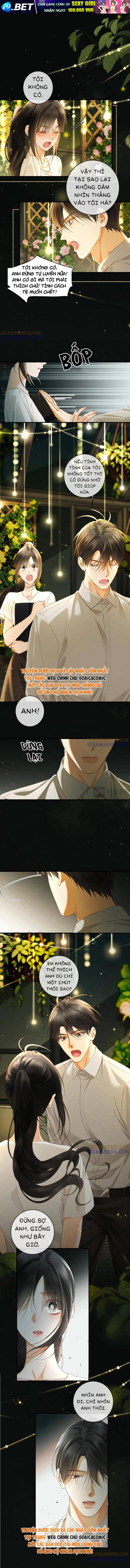 Luân Hãm Khế Ước - Chapter 26 - Page 5