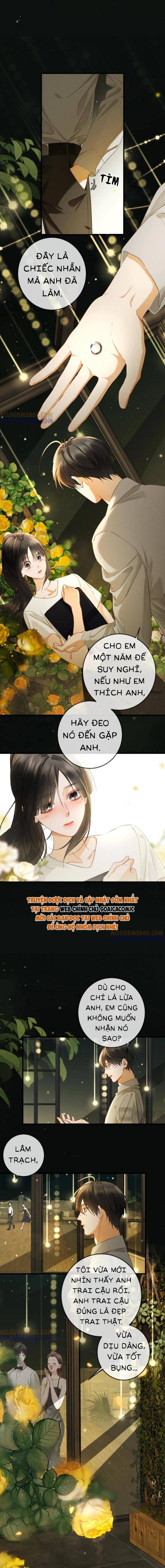 Luân Hãm Khế Ước - Chapter 26 - Page 6