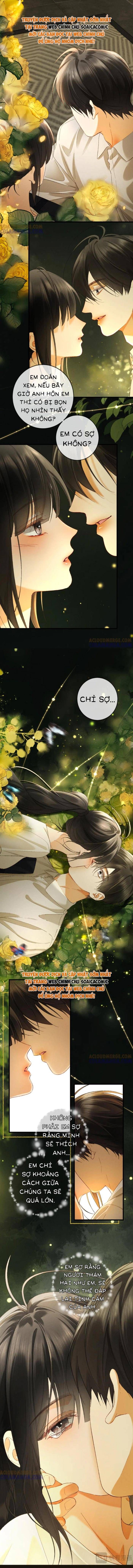 Luân Hãm Khế Ước - Chapter 26 - Page 7