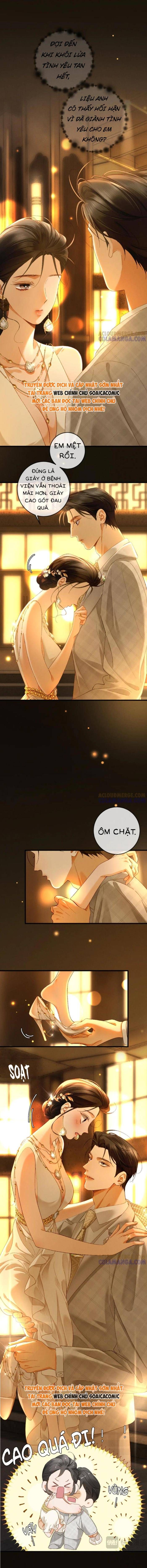 Luân Hãm Khế Ước - Chapter 26 - Page 8