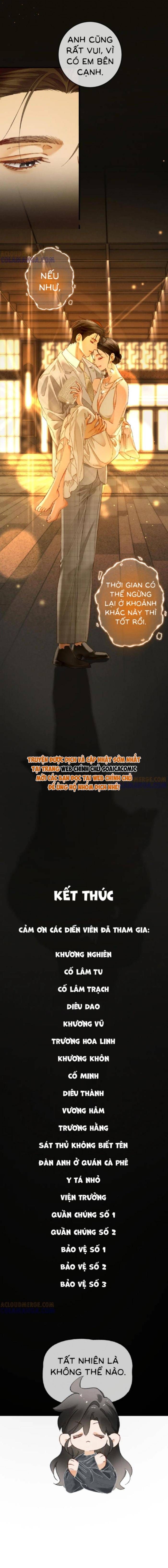 Luân Hãm Khế Ước - Chapter 27 - Page 3