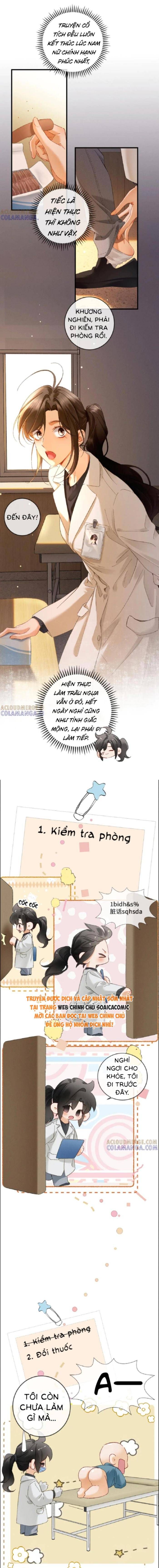 Luân Hãm Khế Ước - Chapter 27 - Page 4